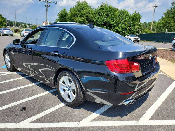 2011 BMW 5-Series 528i $500 down!tax ID ok for sale in White Plains , MD – photo 6