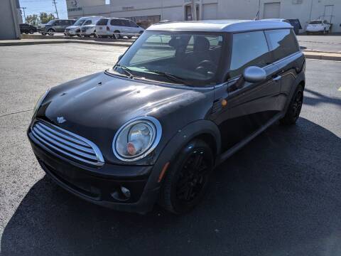 2009 Mini Cooper Clubman with 81k Miles, Leather & Loaded!! for sale in Tulsa, OK – photo 3