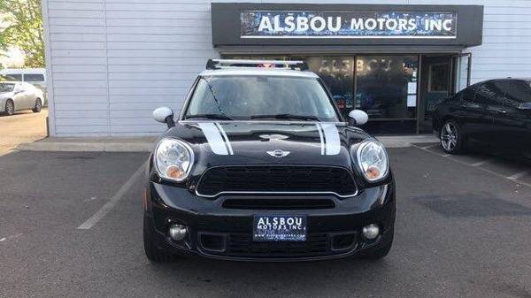 2012 Mini Cooper Countryman S.. 90 DAYS NO PAYMENTS OAC!! S 4dr... for sale in Portland, OR – photo 3