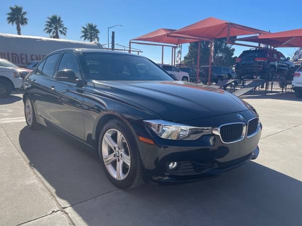 2013 BMW 3-Series 4dr Sdn 328i RWD - - by dealer for sale in El Paso, TX – photo 7