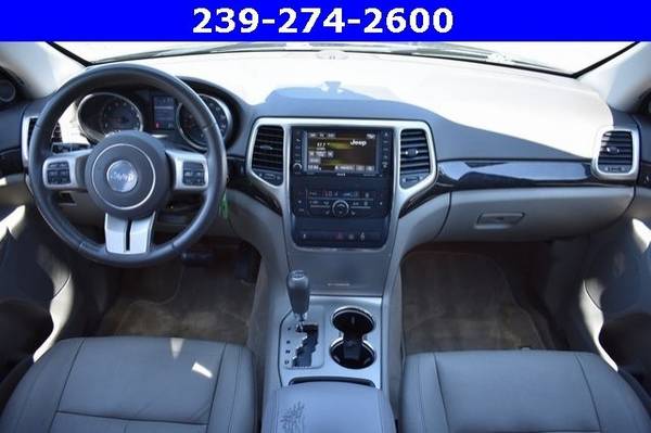 2013 Jeep Grand Cherokee Laredo for sale in Fort Myers, FL – photo 2