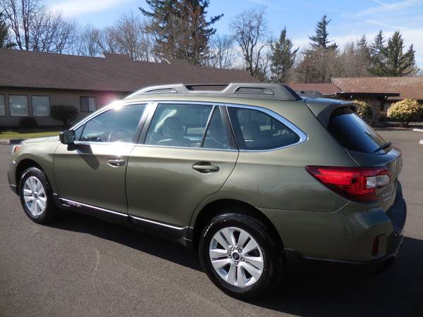 2017 Subaru Outback .....18K......1-Owner for sale in Troutdale, OR – photo 4
