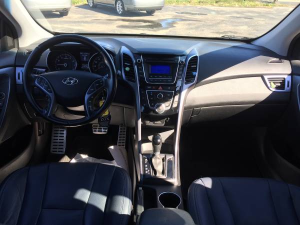 2013 Hyundai Elantra for sale in Camden, NJ – photo 5