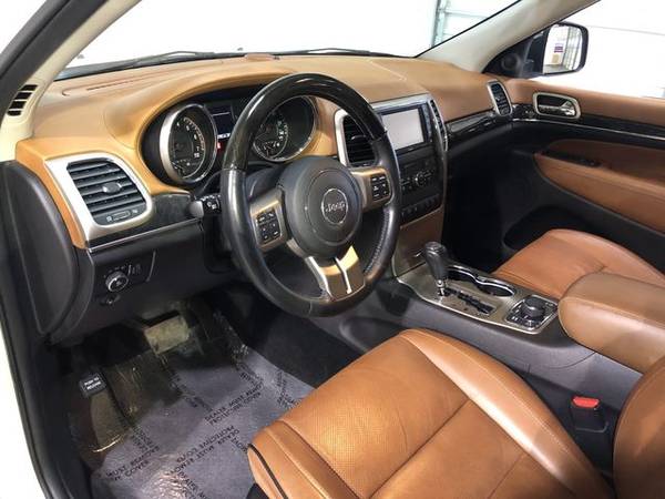 Jeep Grand Cherokee All vehicles fully Sanitized~We are open for... for sale in Albuquerque, NM – photo 11