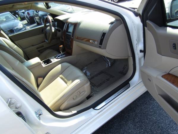 2007 Cadillac STS V6 for sale in Indianapolis, IN – photo 10
