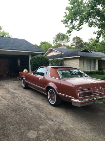 1978 Ford Thunderbird for sale in Jackson, MS – photo 4