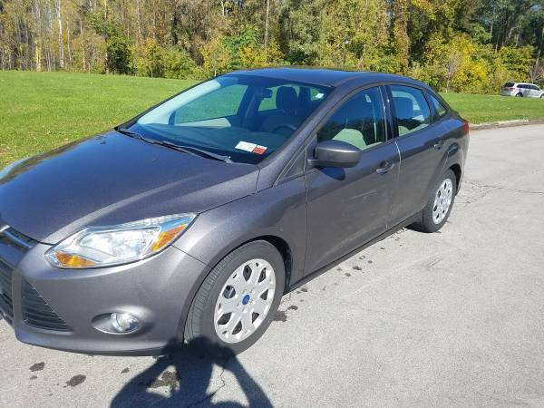 2012 Ford Focus for sale in Fairport, NY – photo 6