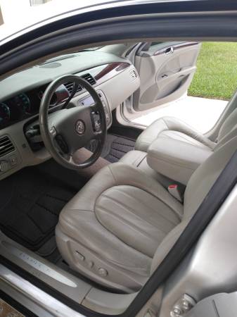 2009 Buick Lucerne for sale in Winter Haven, FL – photo 4