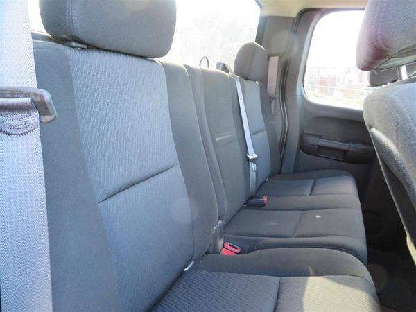 2011 CHEVROLET SILVERADO 1500 LT $995 Down Payment for sale in TEMPLE HILLS, MD – photo 14
