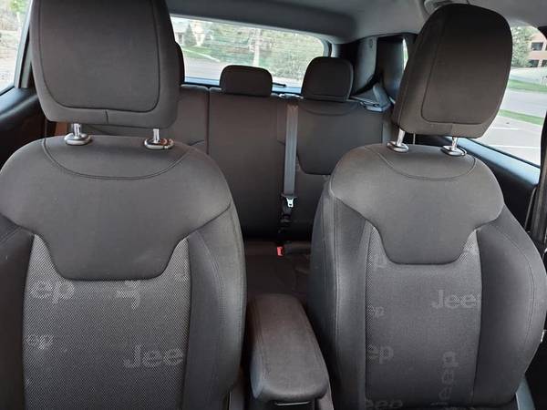 2015 Jeep Renegade sport 4x4 for sale in Other, CO – photo 20