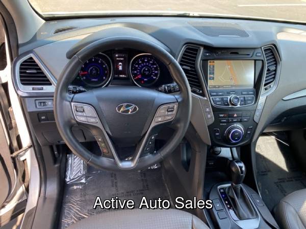 2014 Hyundai Santa Fe Sport AWD Premium, One Owner! Loaded! - cars & for sale in Novato, CA – photo 11