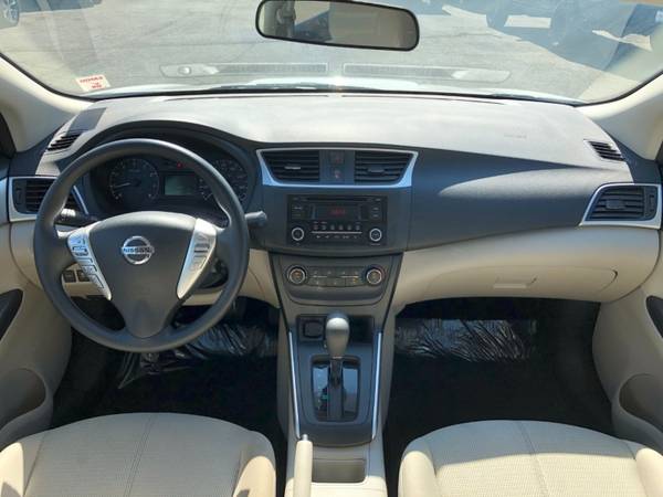 2017 Nissan Sentra S - cars & trucks - by dealer - vehicle... for sale in Reno, NV – photo 13