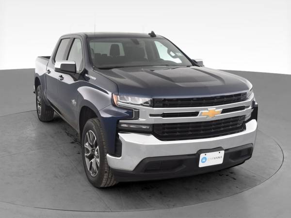 2019 Chevy Chevrolet Silverado 1500 Crew Cab LT Pickup 4D 5 3/4 ft -... for sale in Fort Lauderdale, FL – photo 16