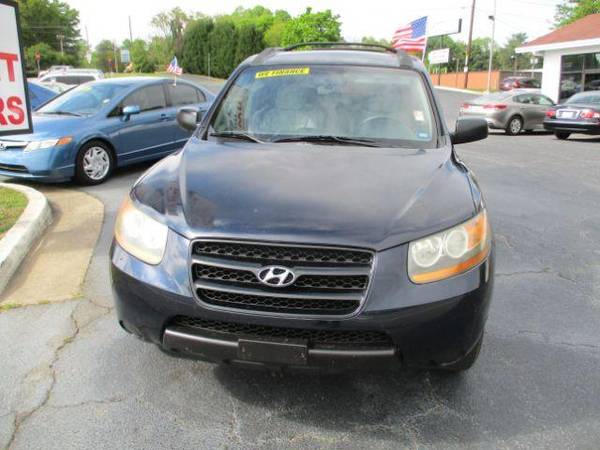 2009 Hyundai Santa Fe GLS ( Buy Here Pay Here ) - - by for sale in High Point, NC – photo 3