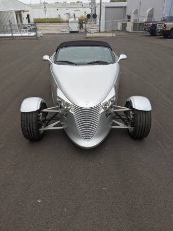 2000 Plymouth Prowler for sale in Simpsonville, KY – photo 9