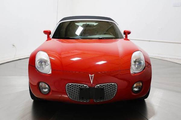 2007 Pontiac SOLSTICE LEATHER ONLY 20K MILES CONVERTIBLE LIKE NEW -... for sale in Sarasota, FL – photo 11