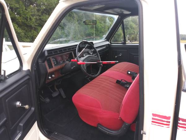 1982 Ford F100 for sale in Pensacola, FL – photo 6
