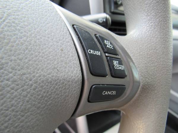 2011 Subaru Forester 4dr Auto 2.5X Premium w/All-W Pkg TomTom Nav -... for sale in Austin, TX – photo 15