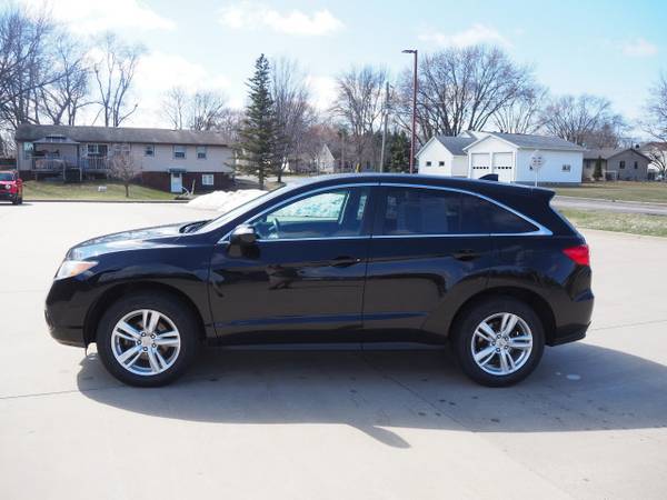 2015 Acura RDX RDX - - by dealer - vehicle automotive for sale in Norwood, MN – photo 7