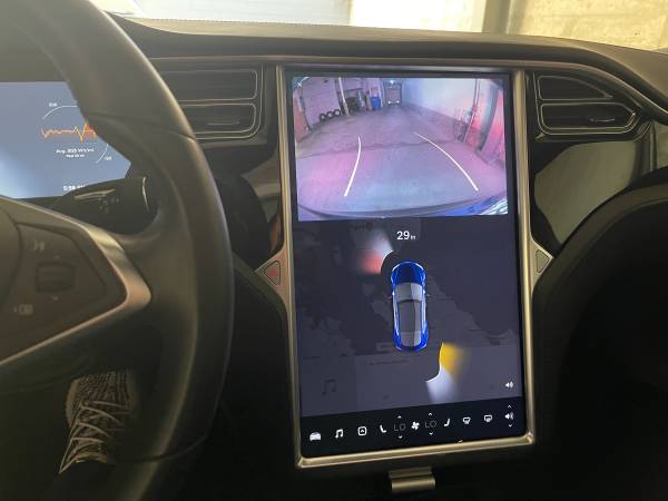 Tesla model S for sale in San Francisco, CA – photo 17