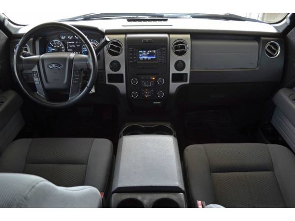 2013 Ford F-150 4WD SuperCrew 145 XL for sale in Eugene, OR – photo 21