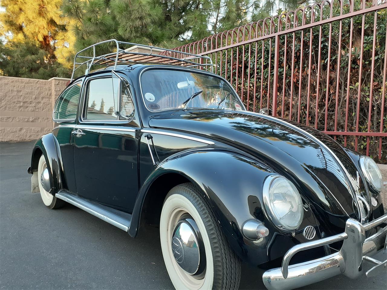 1965 Volkswagen Beetle for sale in Chino Hills, CA – photo 3