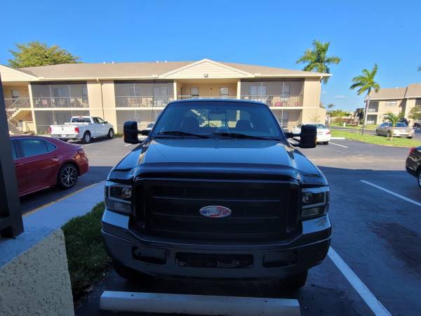 2021 Ford F540 (PLEASE READ THE AD) for sale in Fort Myers, FL – photo 8