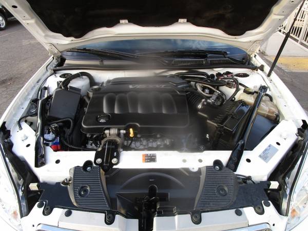 2016 Chevrolet Impala LT LIMITED - RECENTLY SMOGGED - 29 MPG ON... for sale in Sacramento , CA – photo 17