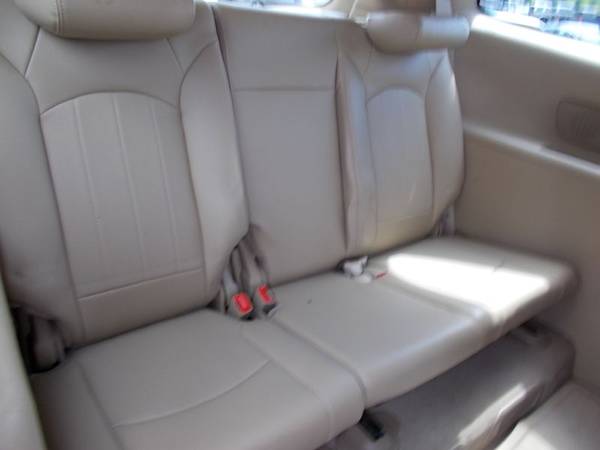 2008 *Buick* *Enclave* *CXL* - cars & trucks - by dealer - vehicle... for sale in Shelbyville, AL – photo 22