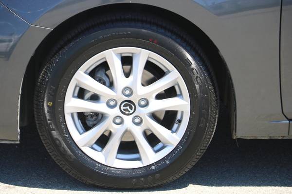 2014 Mazda Mazda3 Meteor Gray Mica GO FOR A TEST DRIVE! - cars & for sale in Monterey, CA – photo 9