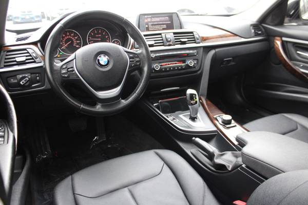 2014 BMW 3 Series 328i xDrive - cars & trucks - by dealer - vehicle... for sale in Bellingham, WA – photo 14