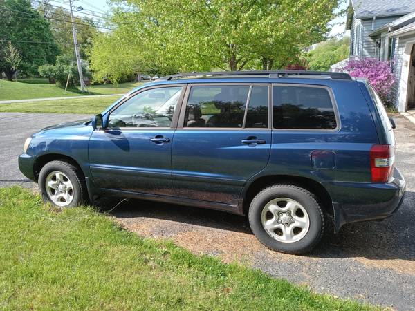 2006 Toyota Highlander for sale in Other, MD – photo 7