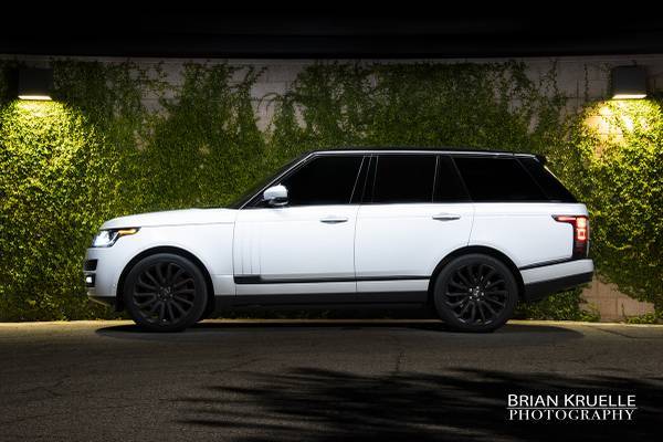 Range Rover Autobiography RENT!!! 540HP for sale in Agoura Hills, CA – photo 3
