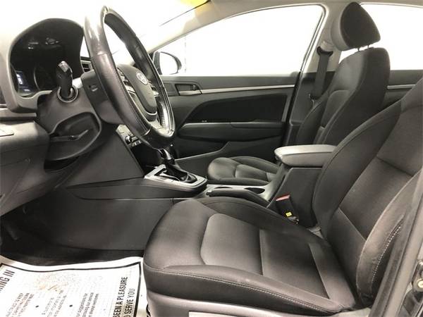 2018 Hyundai Elantra Value Edition with - - by dealer for sale in Wapakoneta, OH – photo 12