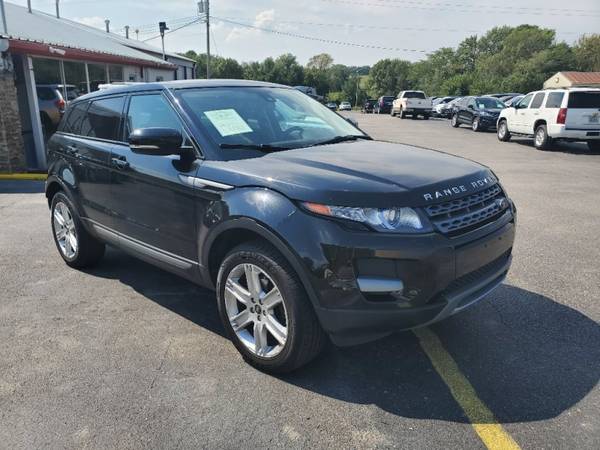 2013 LAND ROVER RANGE ROVER EVOQUE PURE Over 180 Vehicles for sale in Harrisonville, MO – photo 2