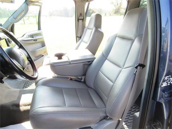 2007 FORD F350 SUPER DUTY XLT, Blue APPLY ONLINE->... for sale in Summerfield, NC – photo 5