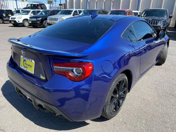 2017 Toyota 86 Base 2dr Coupe 6A - - by dealer for sale in Denver , CO – photo 3