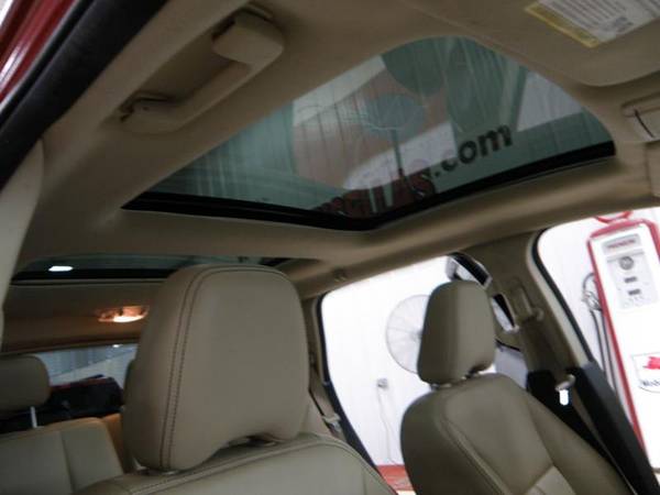 2010 FORD EDGE LIMITED for sale in Rochester, MN – photo 19