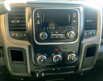 2014 Dodge Ram 2500 Crew Cab 4X4 Hemi V-8 Automatic - cars & trucks... for sale in Grand Junction, CO – photo 19