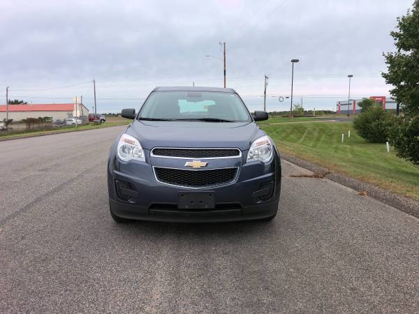 2013 Chevy Equinox AWD 74k for sale in Dayton, MN – photo 7