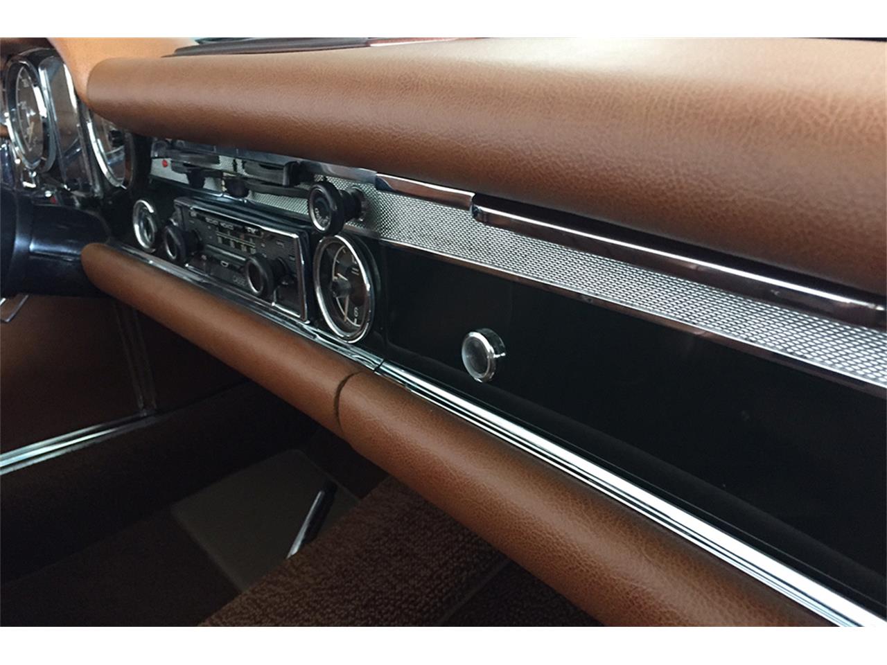 1970 Mercedes-Benz 280SL for sale in Southampton, NY – photo 20