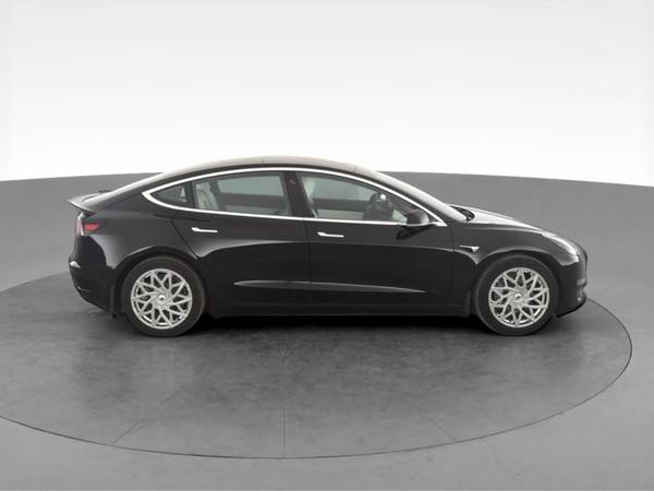 2019 Tesla Model 3 Long Range Sedan 4D sedan Black - FINANCE ONLINE... for sale in Washington, District Of Columbia – photo 13
