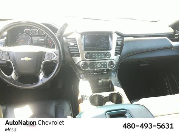 2018 Chevrolet Tahoe LT SKU:JR266610 SUV for sale in Mesa, AZ – photo 15