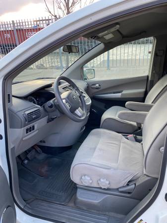 2007 Nissan Quest LOW MILES 98K for sale in Brooklyn, NY – photo 8