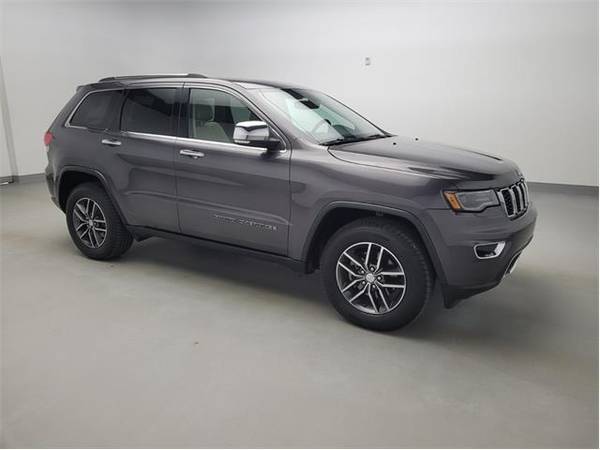 2017 Jeep Grand Cherokee Limited - SUV - - by dealer for sale in Fort Worth, TX – photo 13