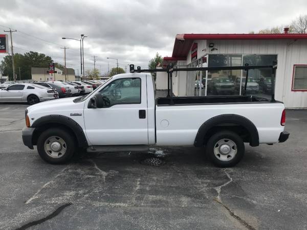 2005 Ford F-250SD XL for sale in Green Bay, WI – photo 6