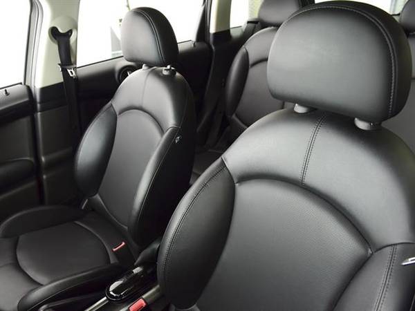 2012 MINI Countryman Cooper S ALL4 Hatchback 4D hatchback Dk. Gray - for sale in Arlington, VA – photo 5