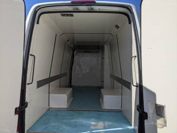 2011 FREIGHTLINER SPRINTER 3500 Extended High Roof Refrigeration... for sale in Fountain Valley, CA – photo 15