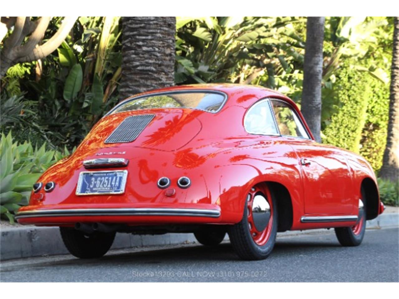 1954 Porsche 356 for sale in Beverly Hills, CA – photo 19