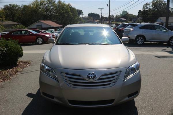 2007 TOYOTA CAMRY, CLEAN TITLE, 2 OWNERS, DRIVES GREAT, MANUAL,... for sale in Graham, NC – photo 2